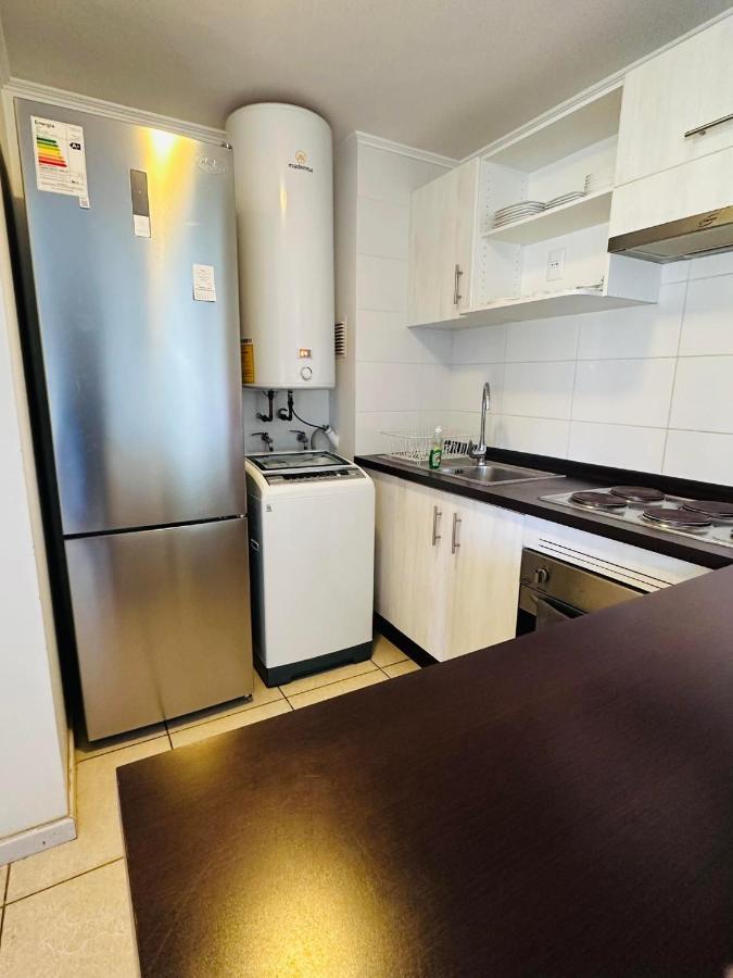 Haydee Lomas De Papudo IV Apartamento Exterior foto
